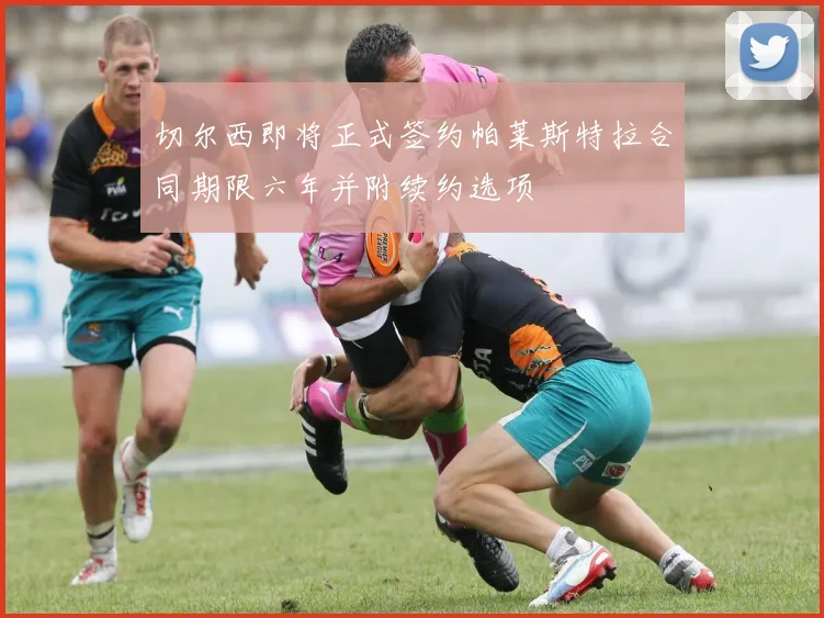 切尔西即将正式签约帕莱斯特拉合同期限六年并附续约选项