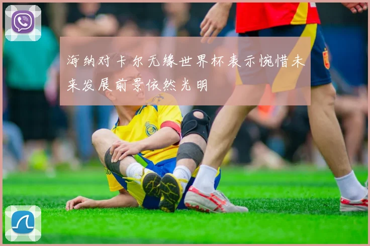 海纳对卡尔无缘世界杯表示惋惜未来发展前景依然光明